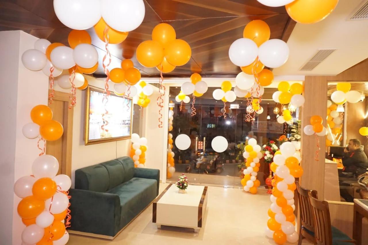 Mayra Grand By Mayra Group Of Hotel Amritsar