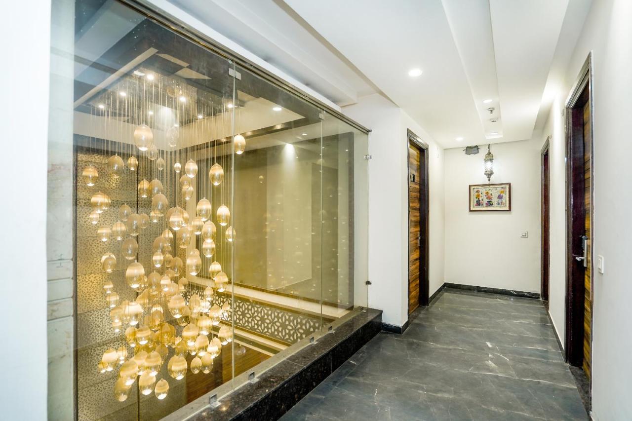 Hotel Grand By Levelup 100 Meters From Golden Temple Amritsar