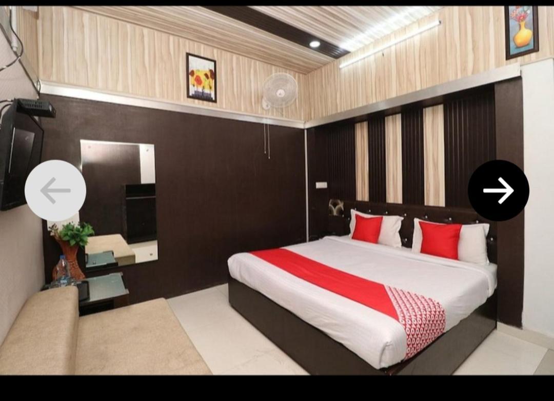 Tower Hotel 2*