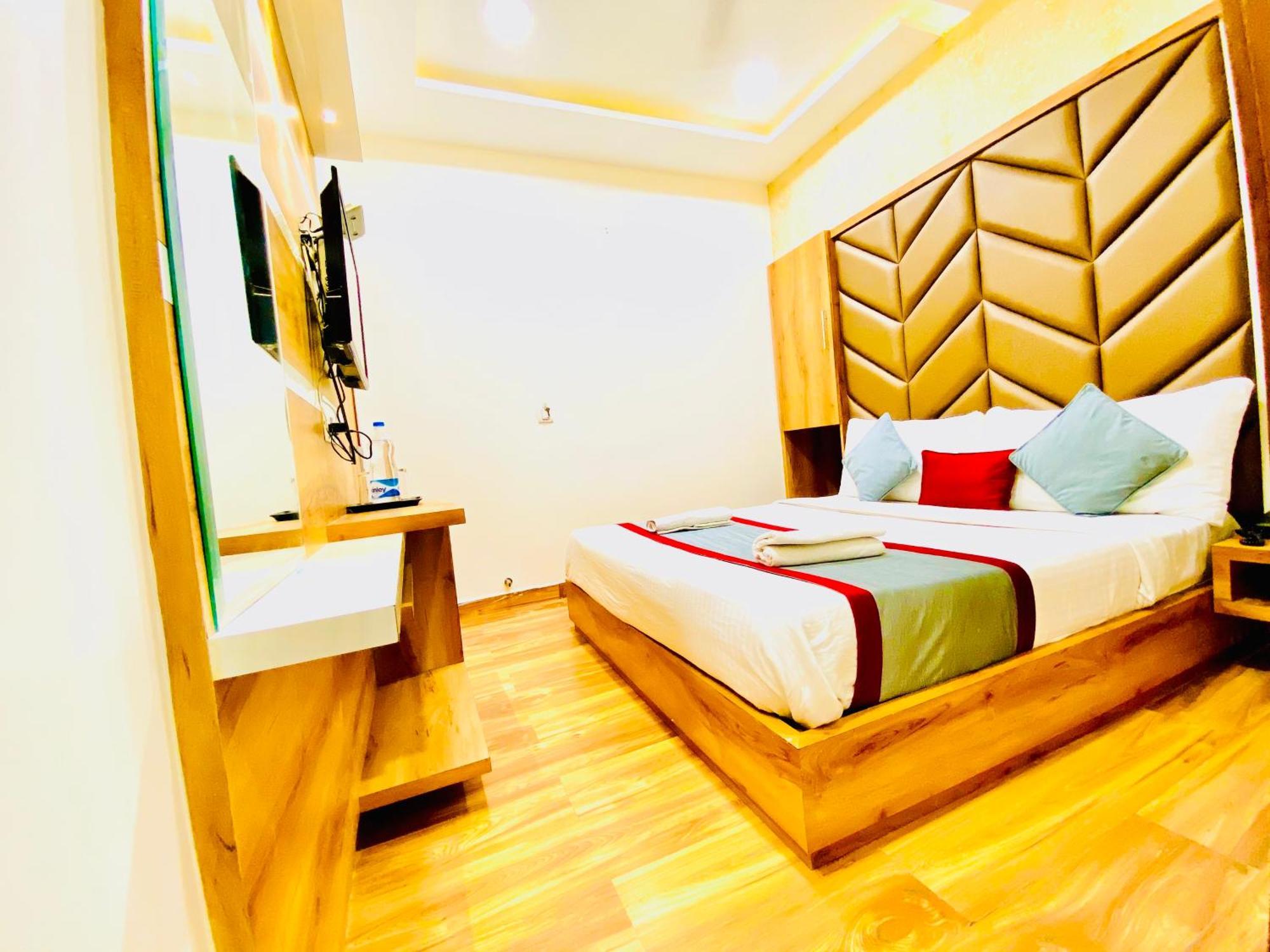 Avista Hotel