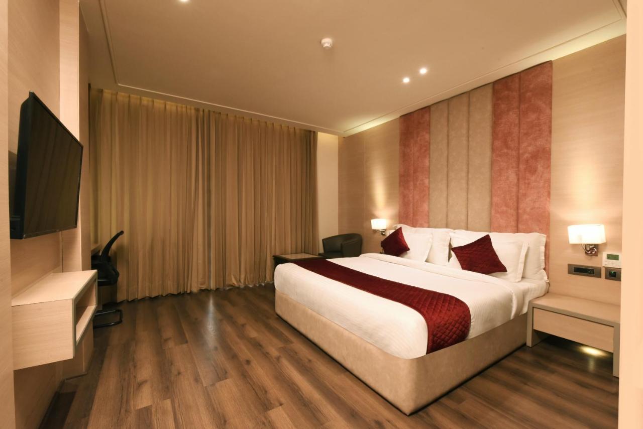 Hotel The Pribson 4*