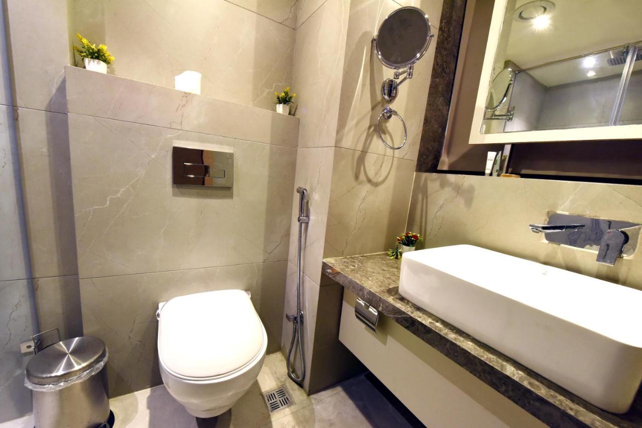 Hotel The Pribson 4*