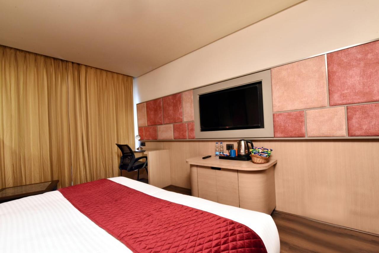 The Pribson Hotel 4*
