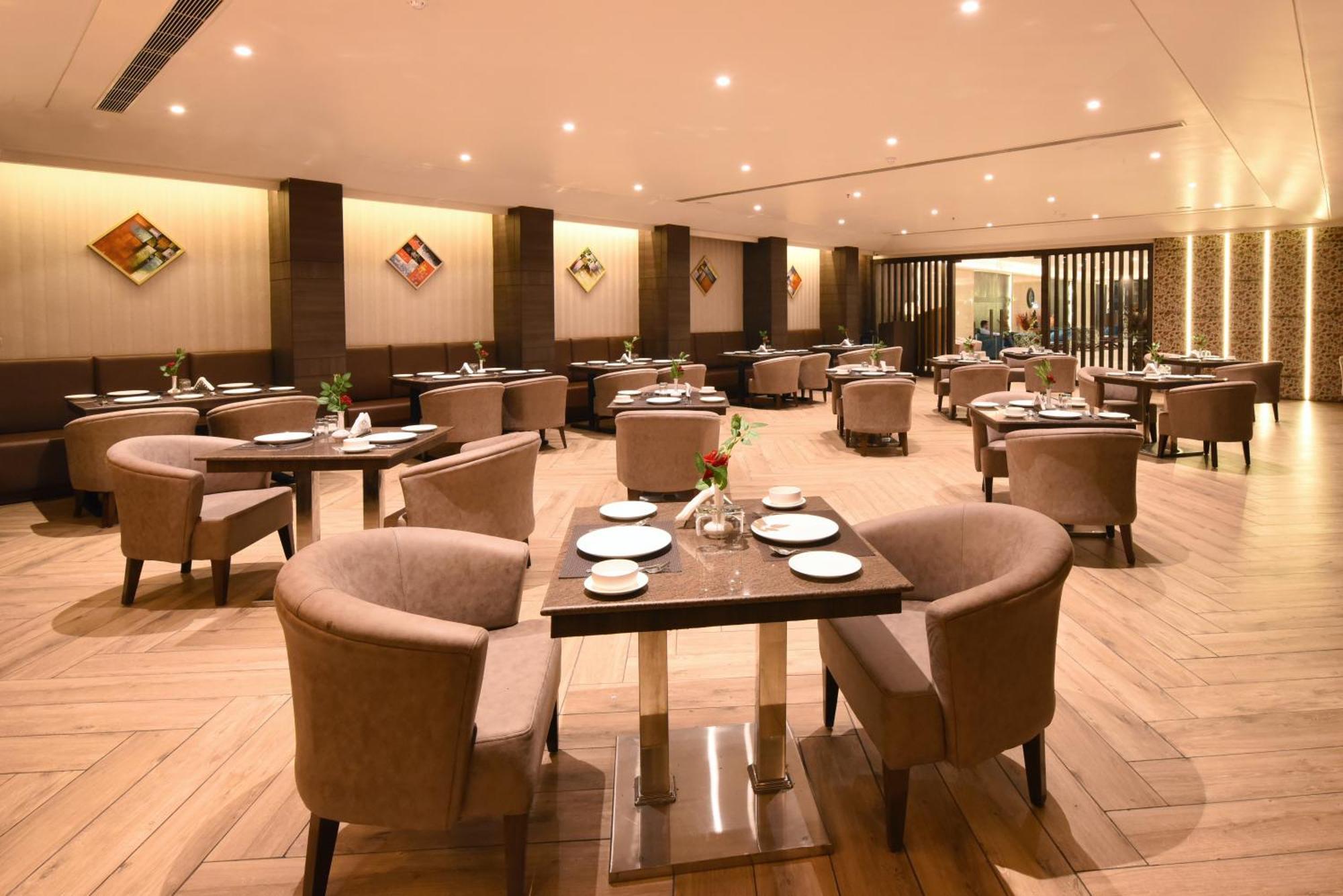 Hotel The Pribson Amritsar
