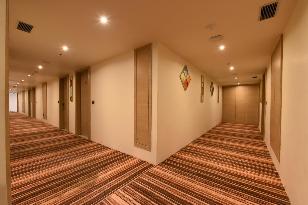 The Pribson Hotel 4*