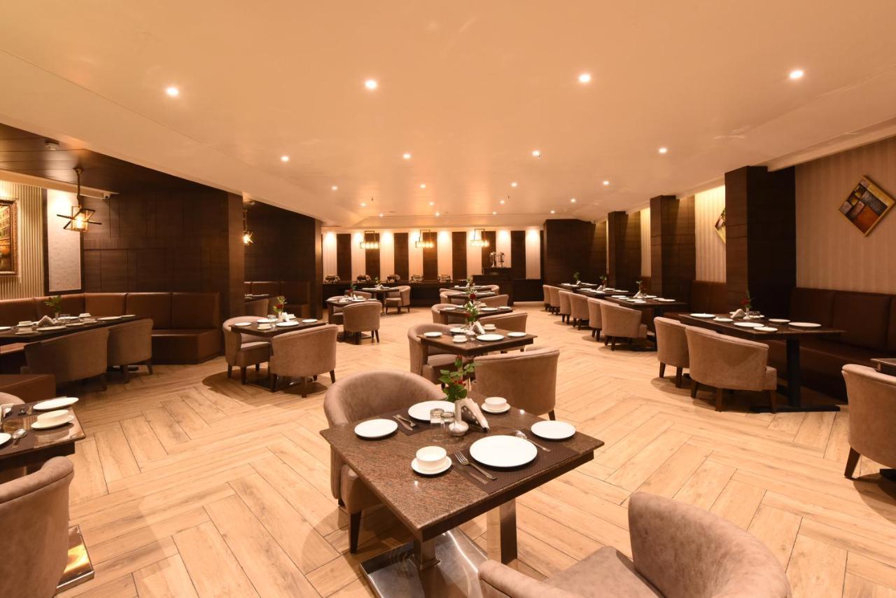 Hotel The Pribson Amritsar