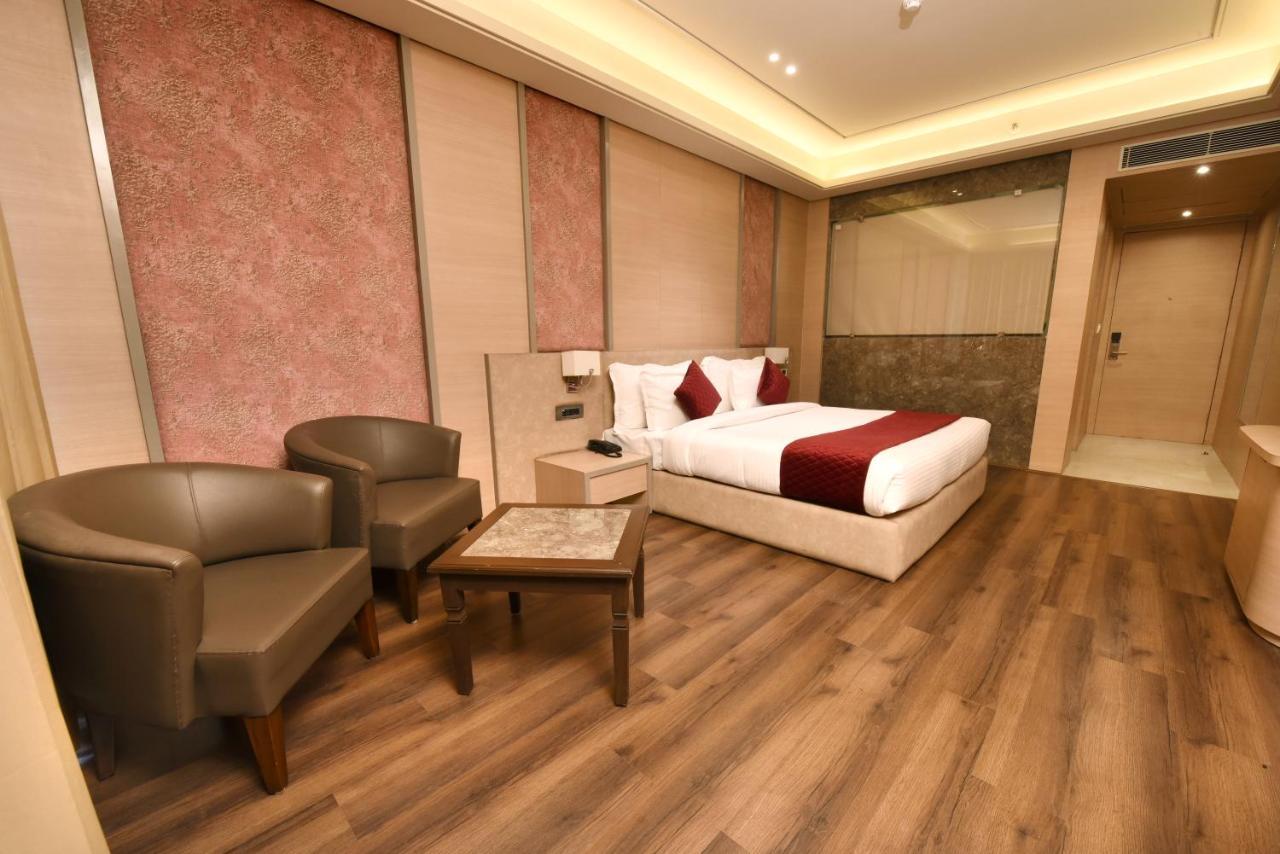 The Pribson Amritsar