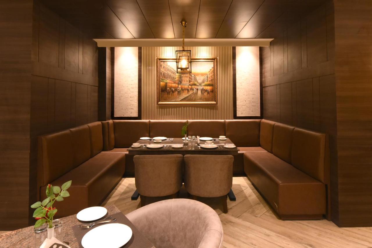 The Pribson Hotel Amritsar