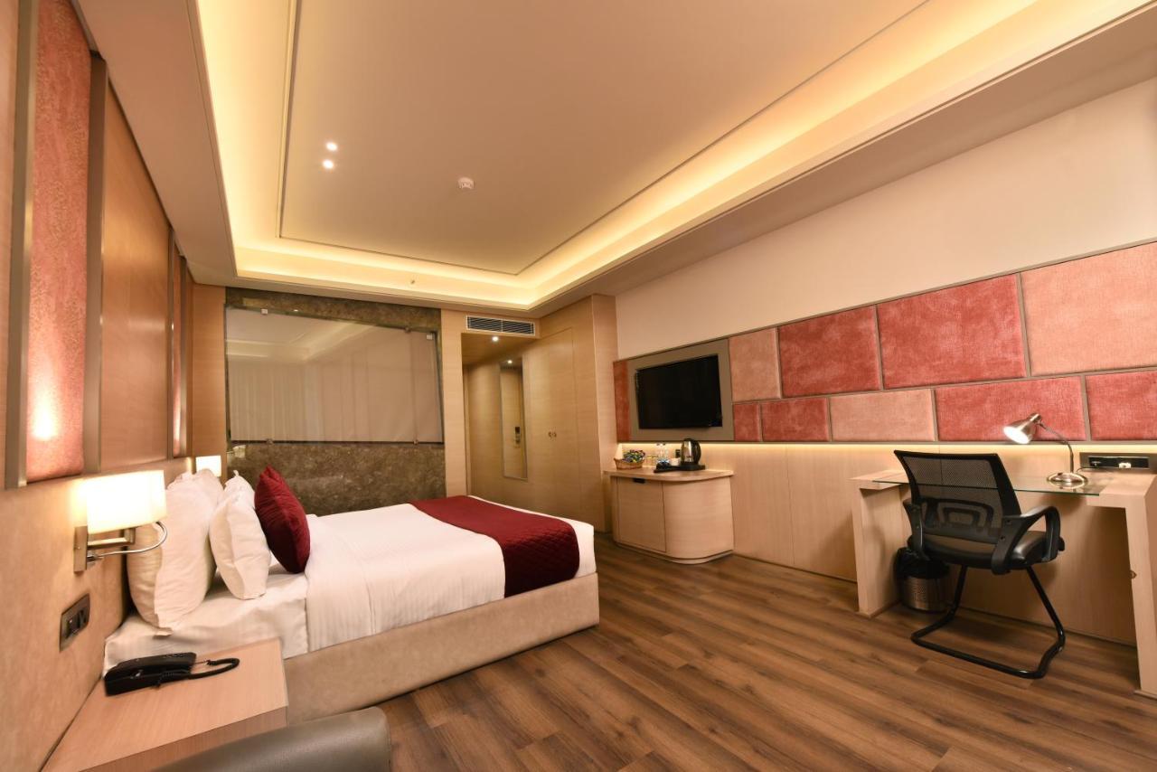 The Pribson 4* Amritsar