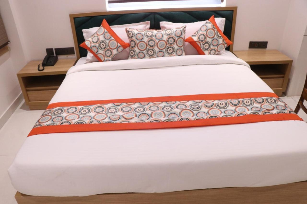 Mayra Grand By Mayra Group Of Hotel