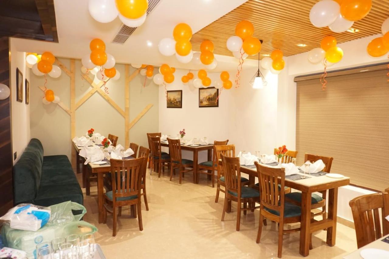Mayra Grand By Mayra Group Of Hotel 4*