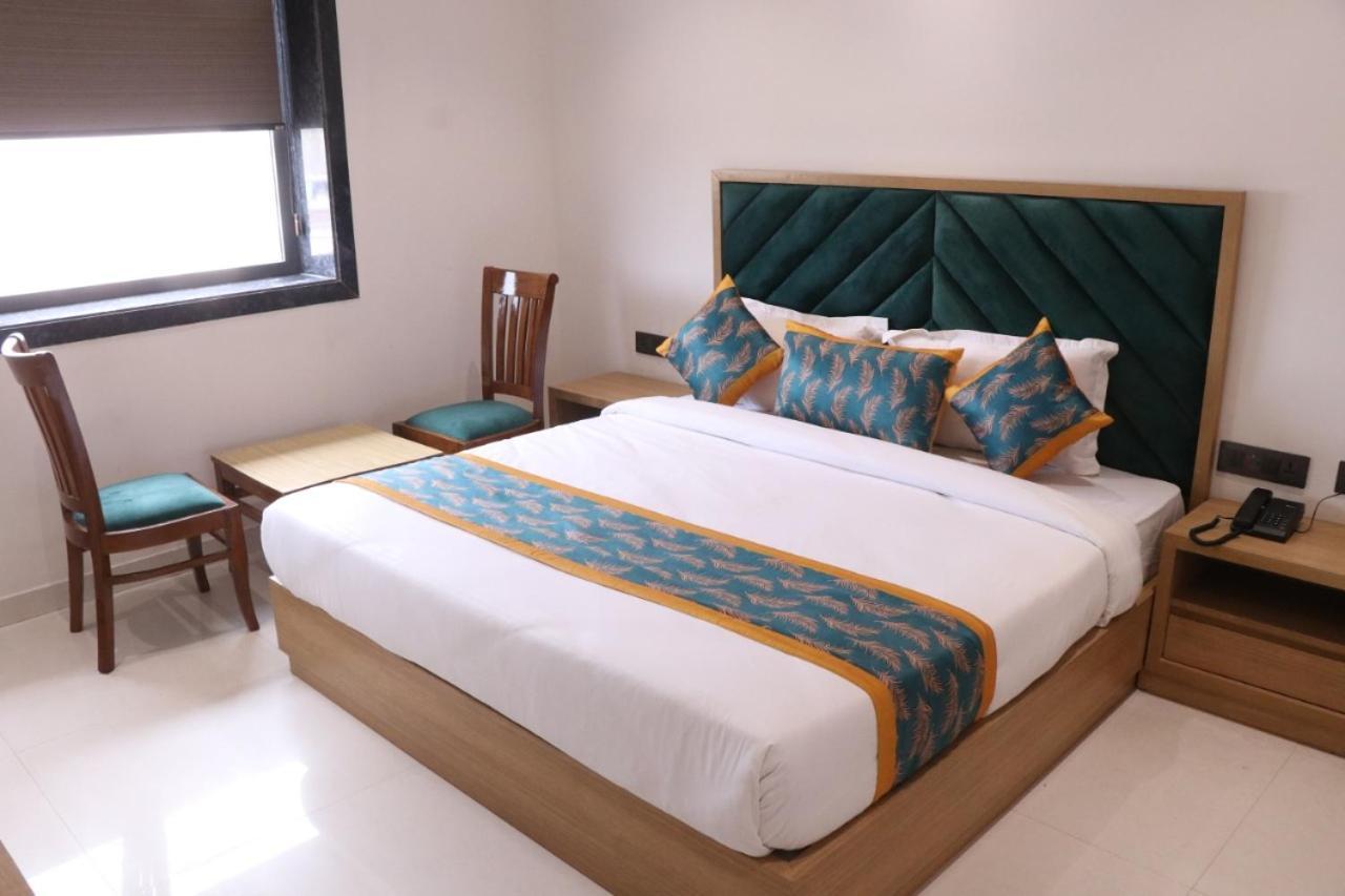 Mayra Grand By Mayra Group Of