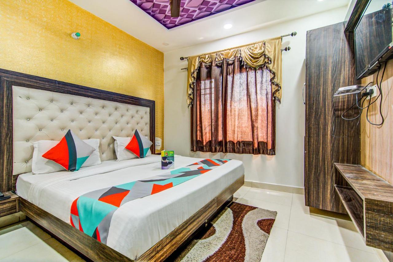 Fabhotel Ks Amritsar