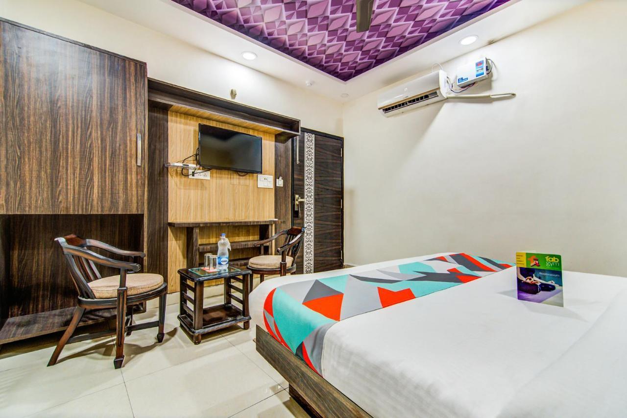 Fabhotel Ks