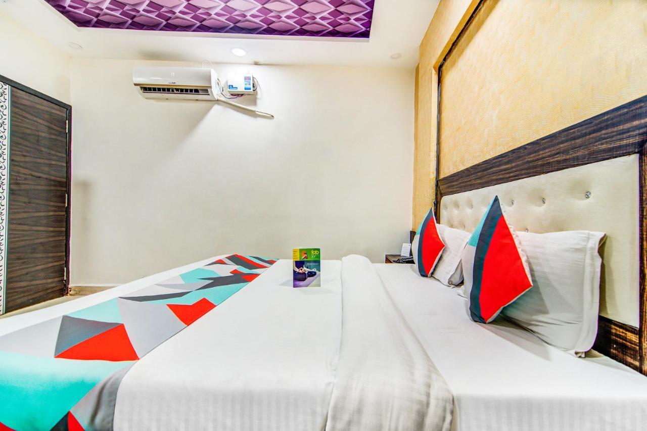 Fabhotel Ks 3* Amritsar