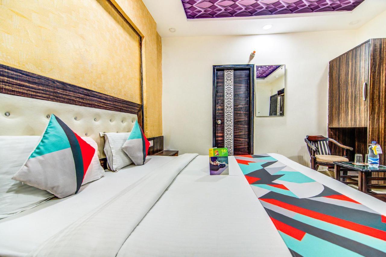 Fabhotel Ks 3* Amritsar