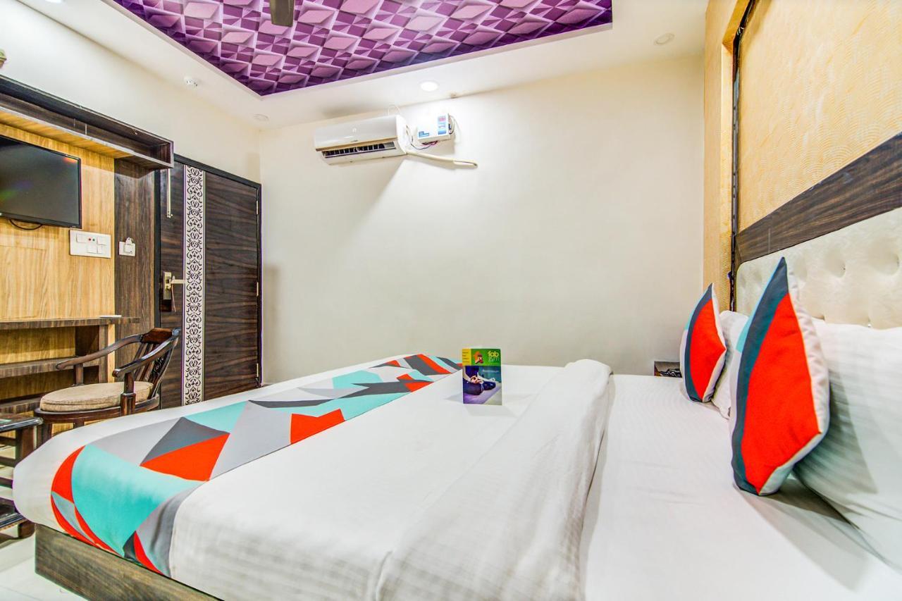 Hotel Fabhotel Ks 3*