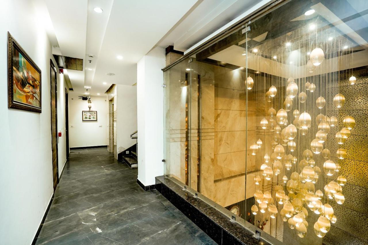 Hotel Grand By Levelup 100 Meters From Golden Temple 4*
