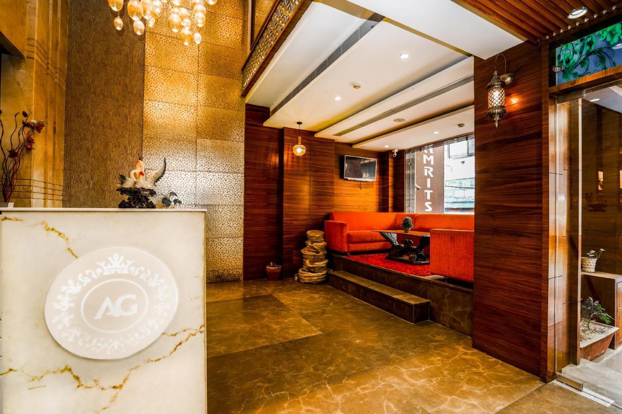 Hotel Grand By Levelup 100 Meters From Golden Temple Amritsar