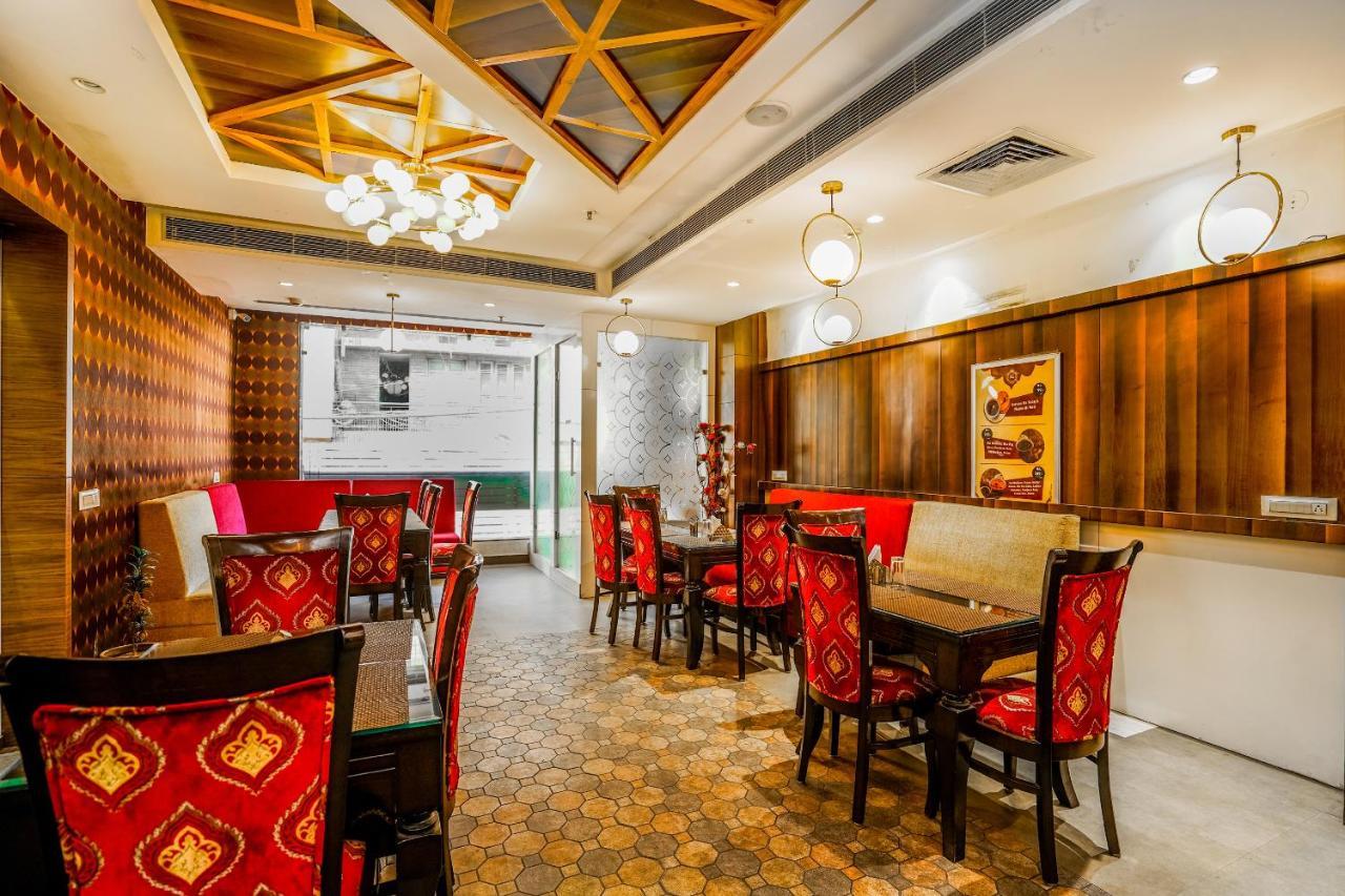 Grand By Levelup 100 Meters From Golden Temple Amritsar