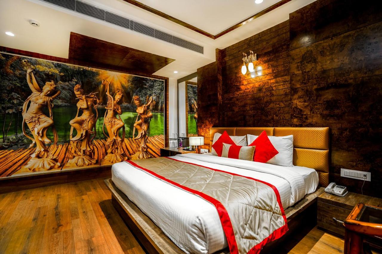 Grand By Levelup 100 Meters From Golden Temple 4*