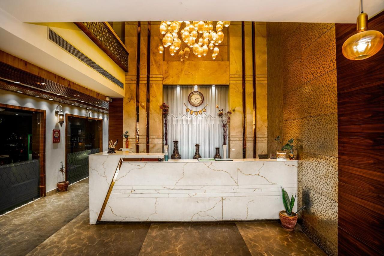 Grand By Levelup 100 Meters From Golden Temple