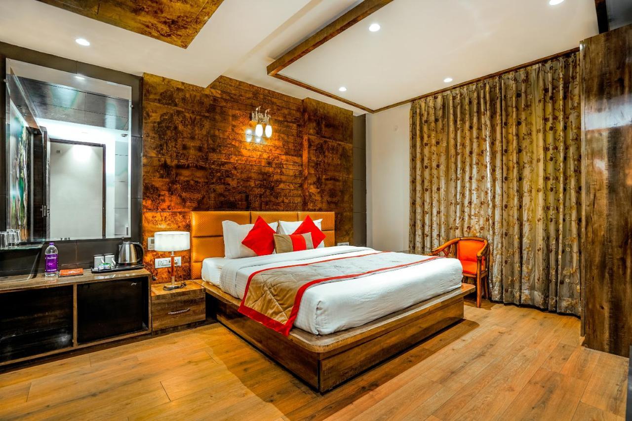 Grand By Levelup 100 Meters From Golden Temple 4*