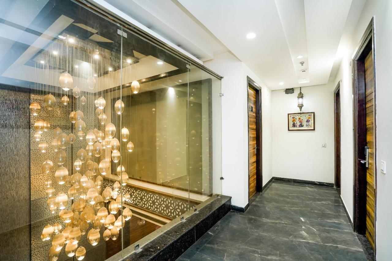Grand By Levelup 100 Meters From Golden Temple Hotel Amritsar