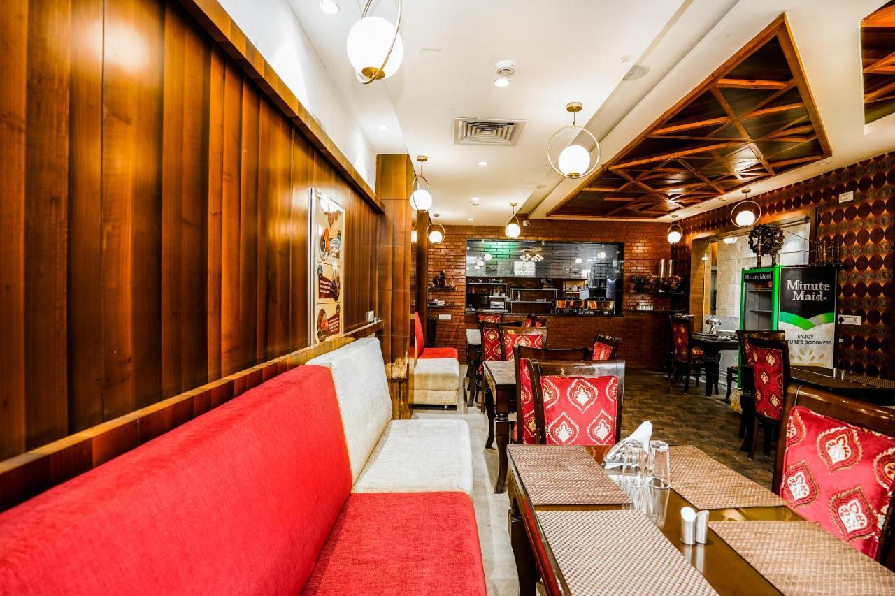 Grand By Levelup 100 Meters From Golden Temple Hotel 4*