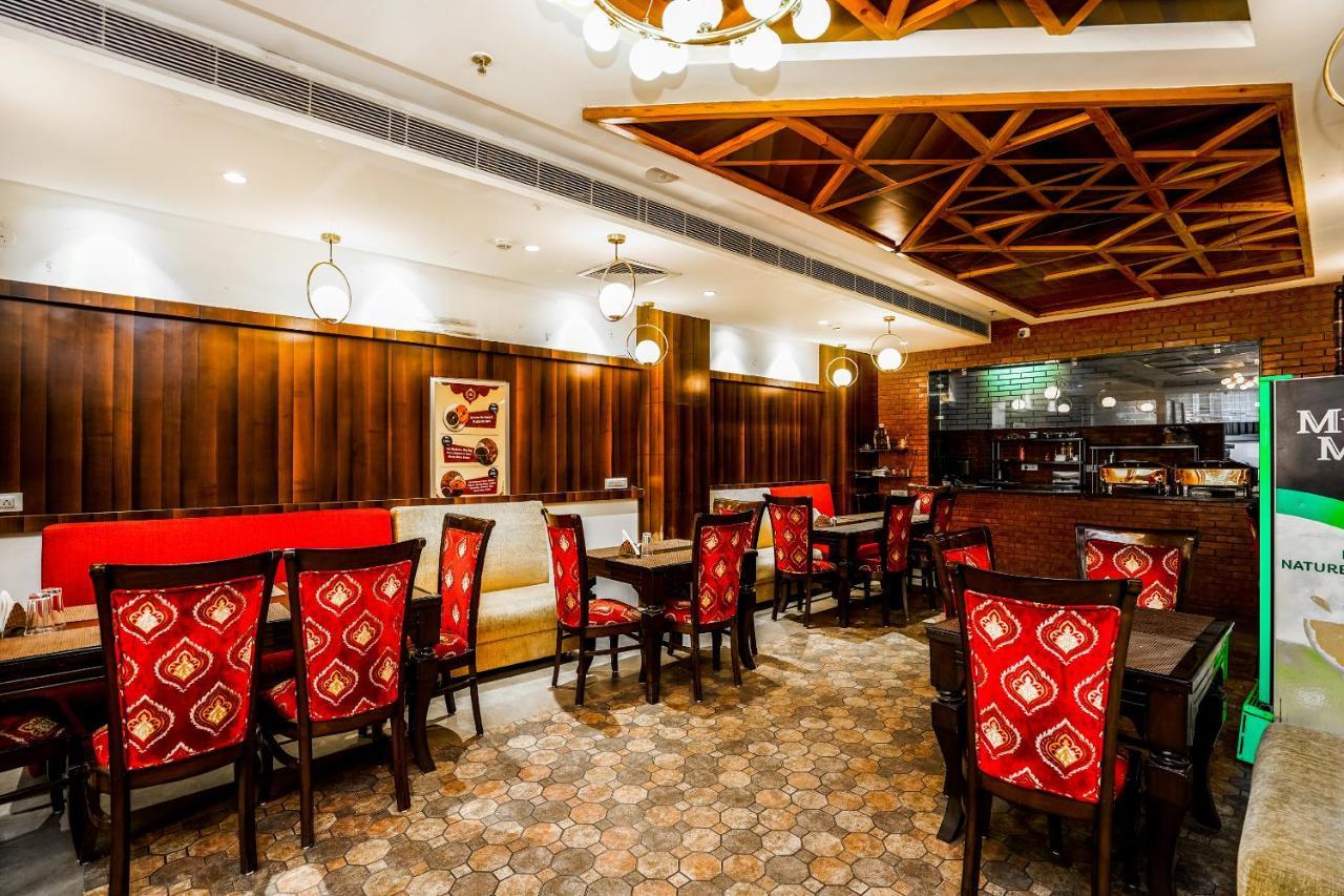 Hotel Grand By Levelup 100 Meters From Golden Temple 4*