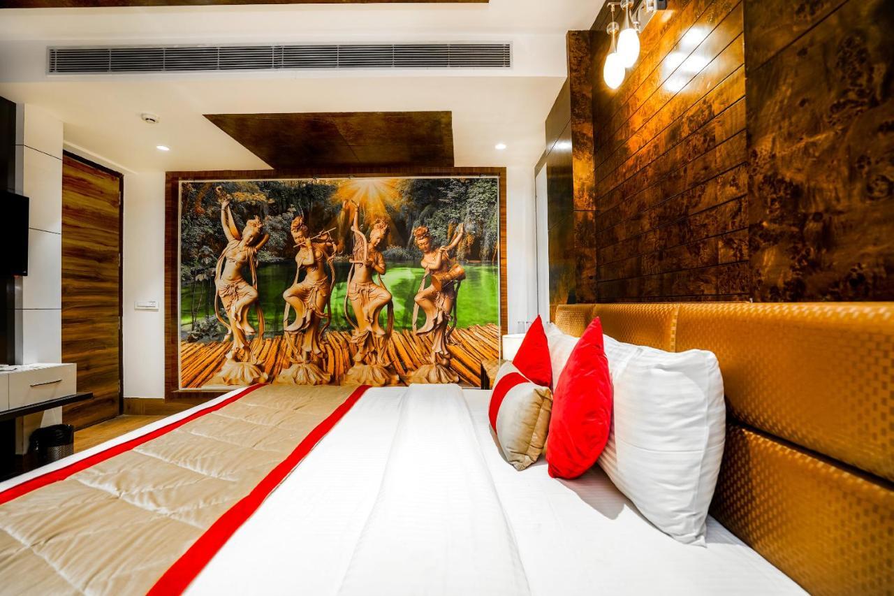 Hotel Grand By Levelup 100 Meters From Golden Temple