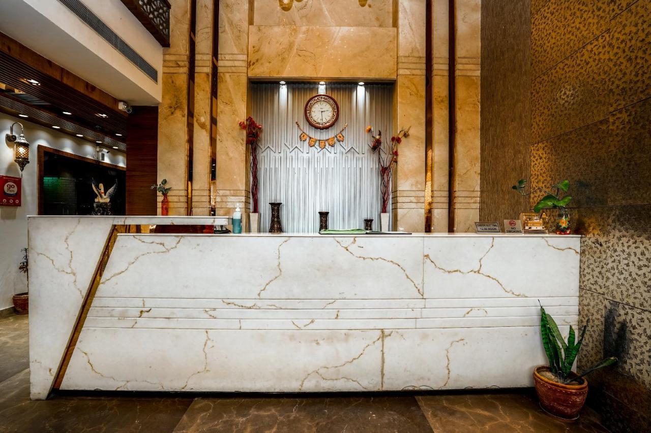 Grand By Levelup 100 Meters From Golden Temple 4*