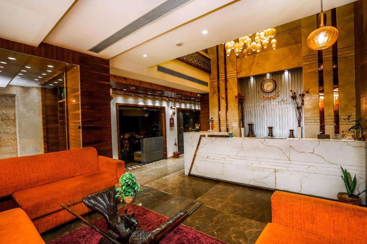 Grand By Levelup 100 Meters From Golden Temple Hotel