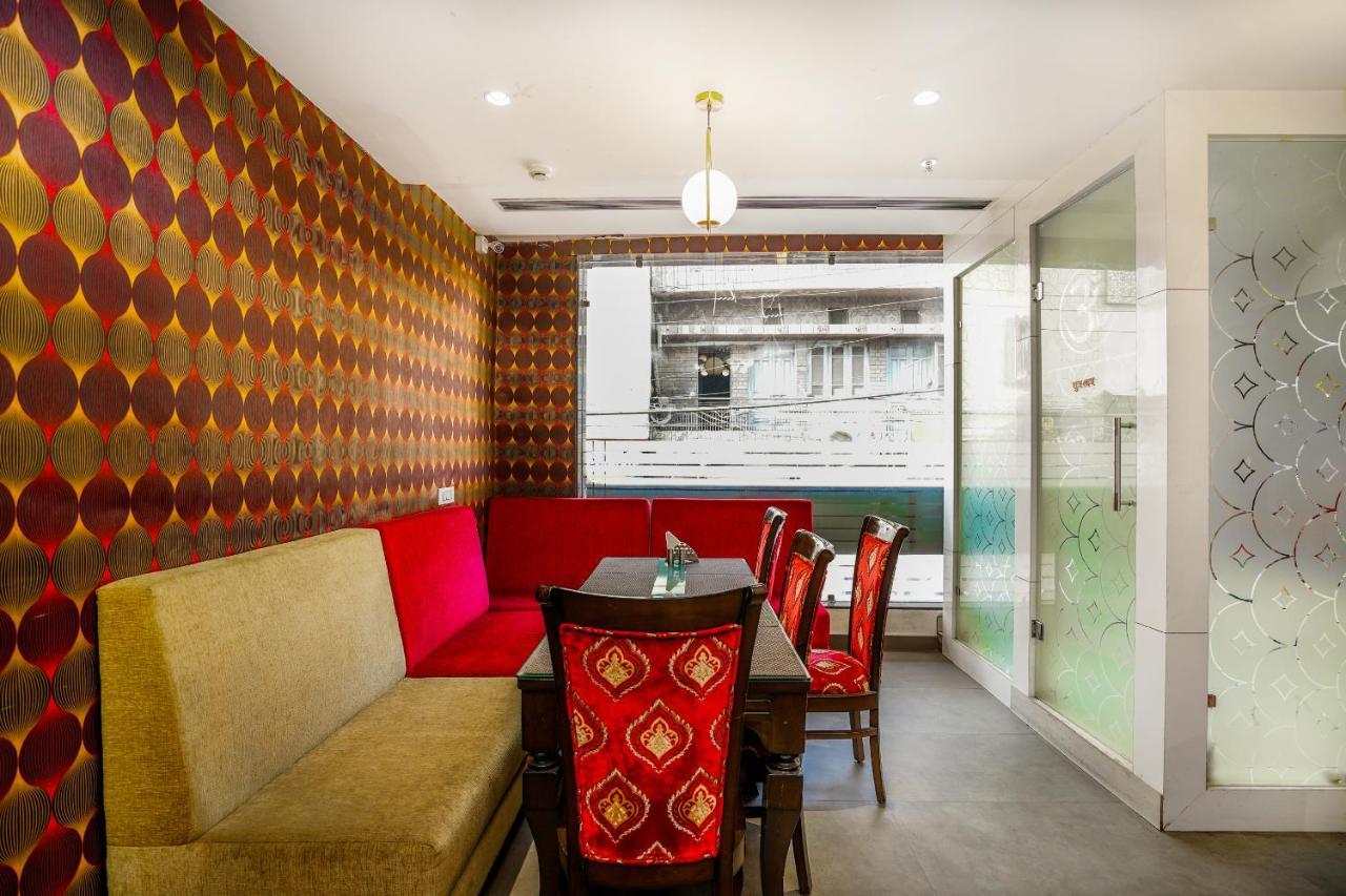 Grand By Levelup 100 Meters From Golden Temple Hotel