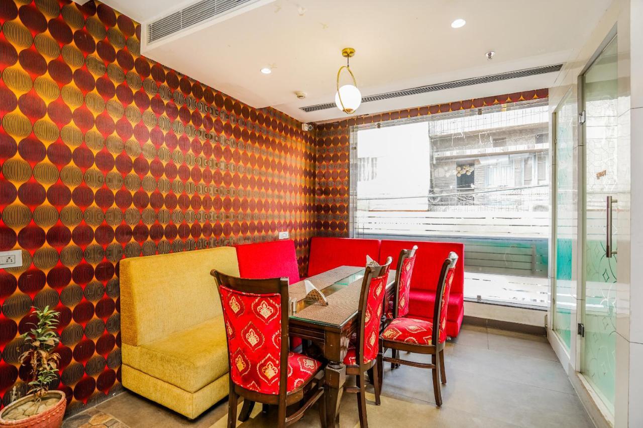 Grand By Levelup 100 Meters From Golden Temple Hotel 4*