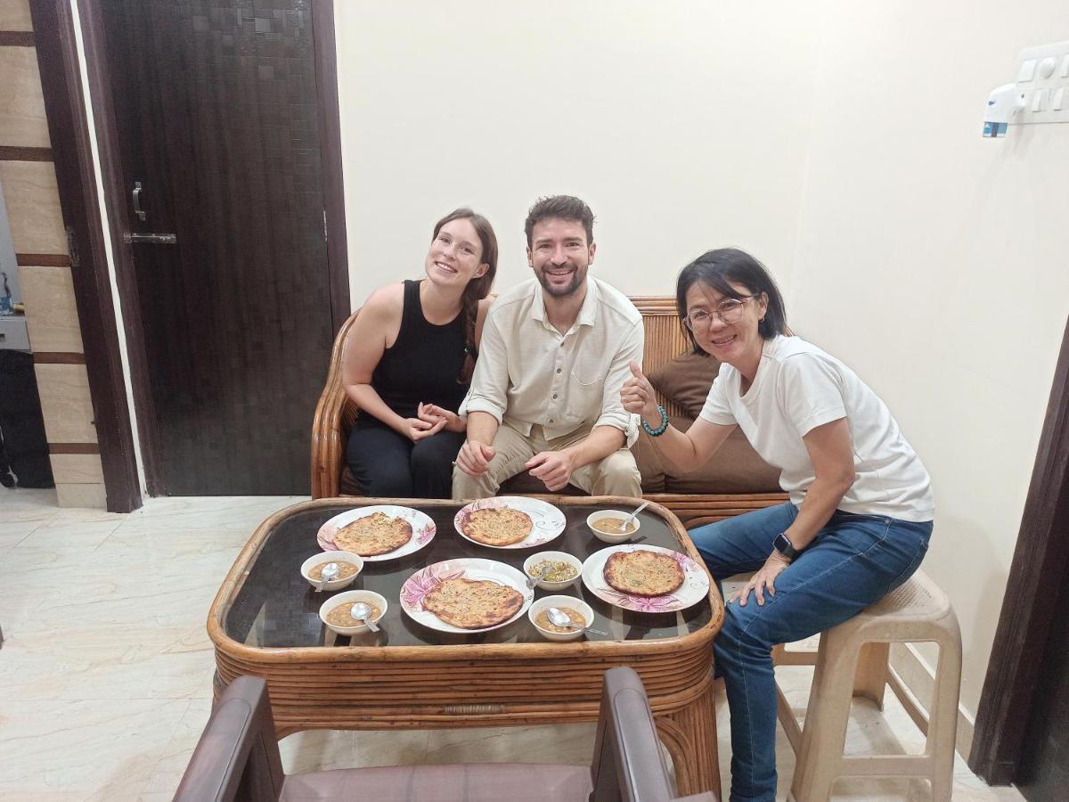 4n Homestay- Golden Temple View Bed & Breakfast *