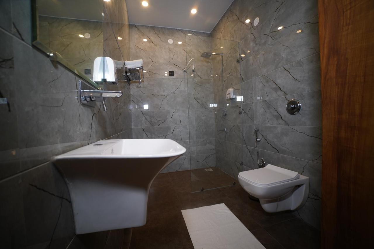 Elite - 5 Mins From Golden Temple 3* Amritsar