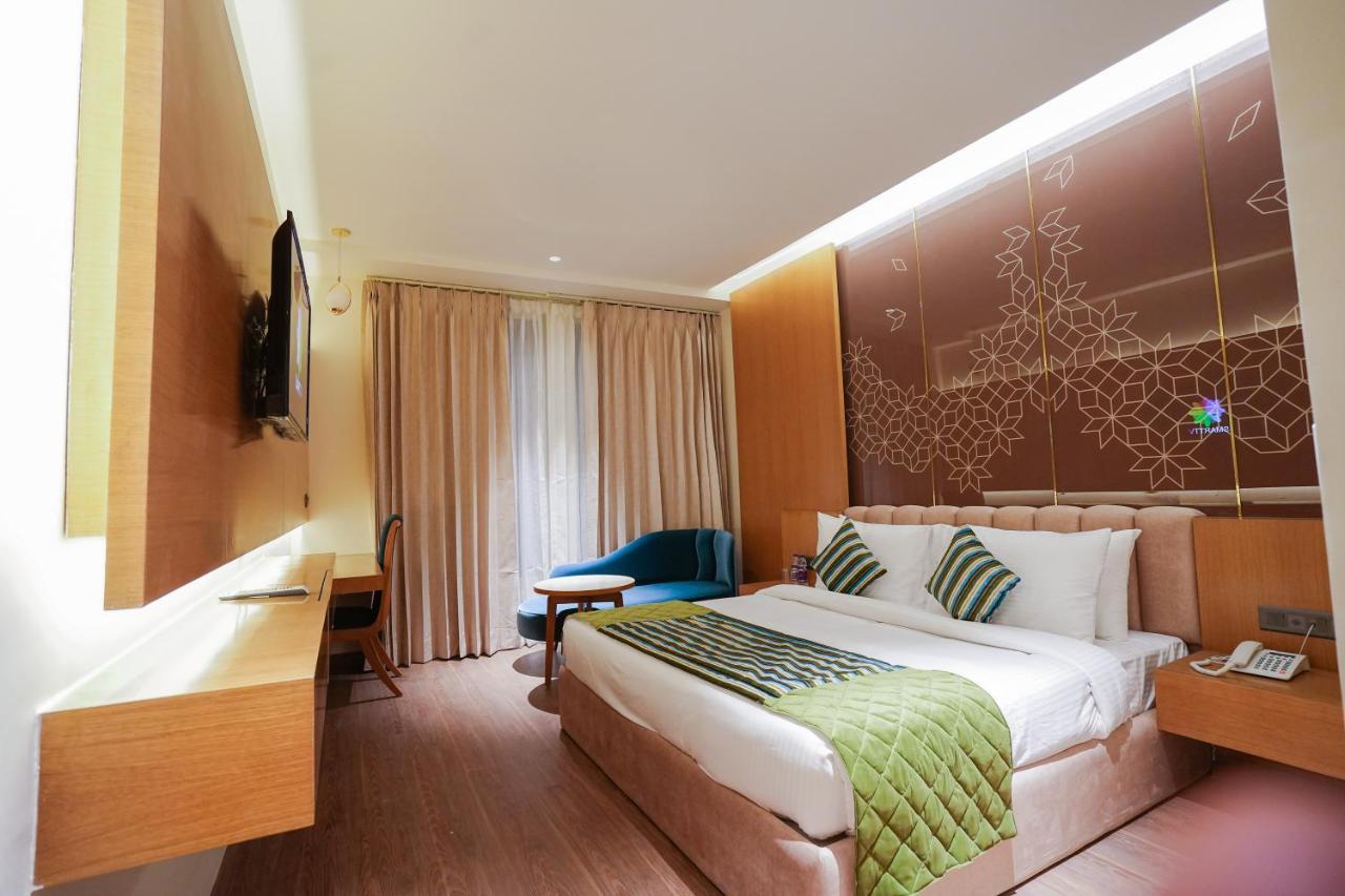 Country Hall Of Heritage, 4* Amritsar