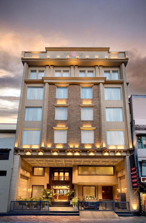 Country Hall Of Heritage, Hotel Amritsar