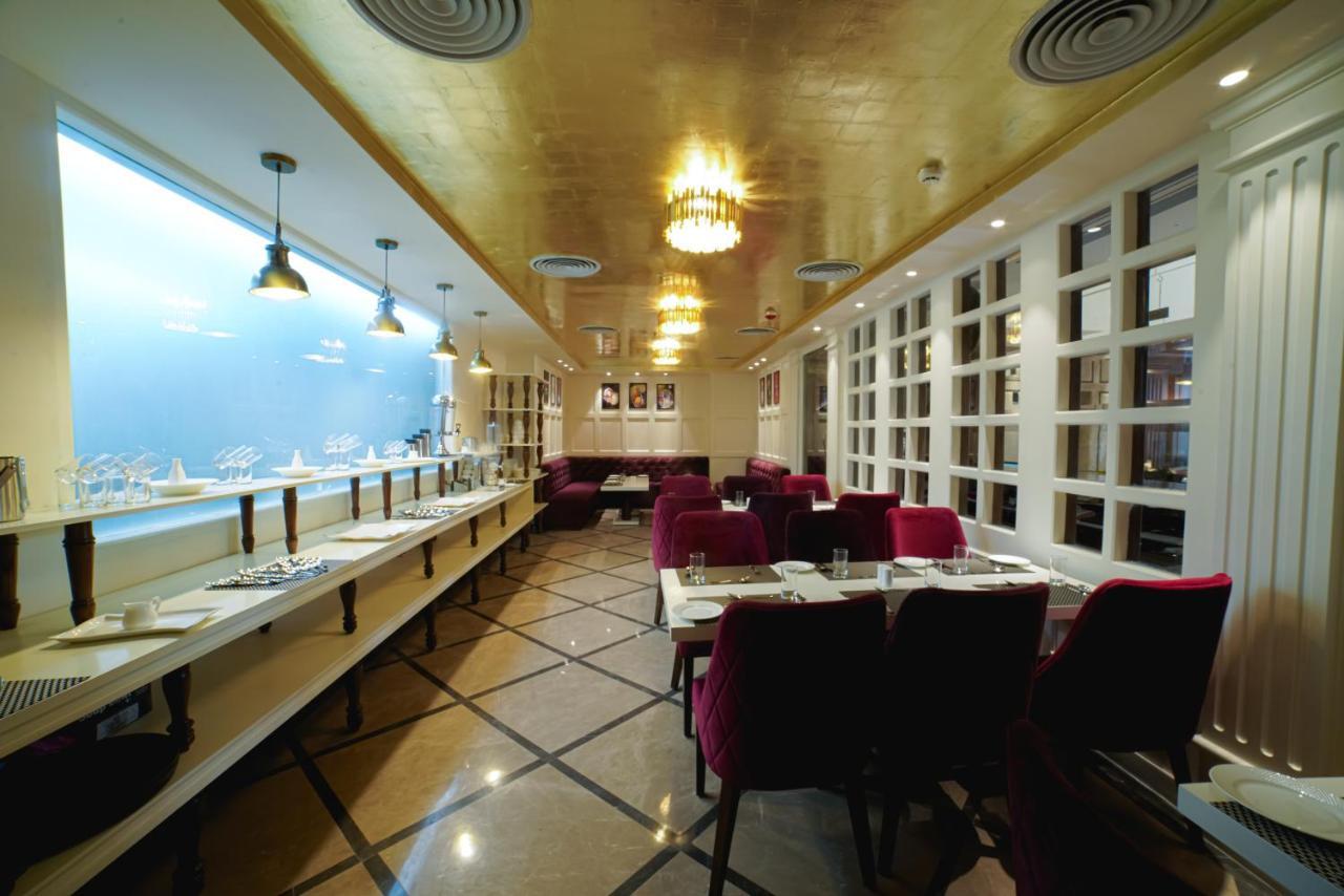 Country Hall Of Heritage, 4* Amritsar