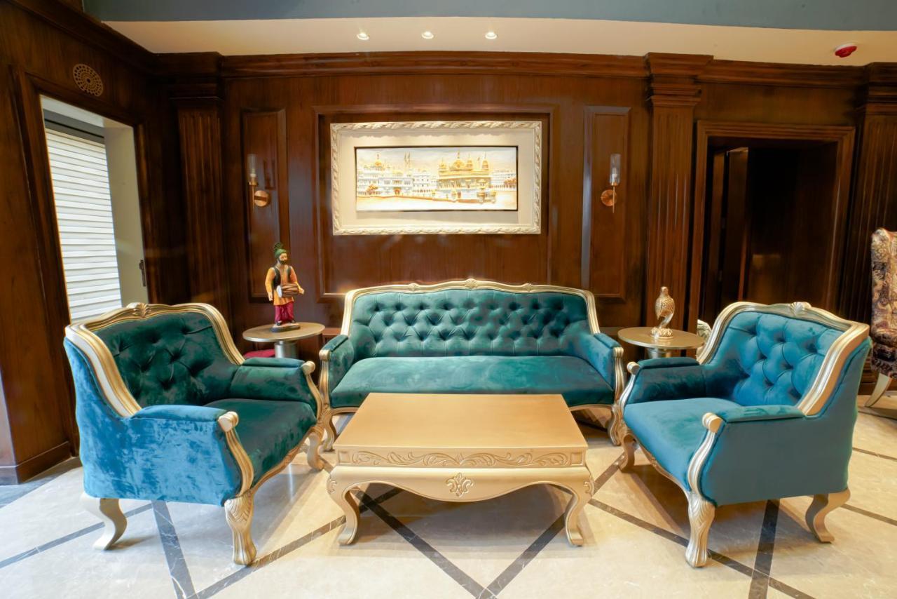 Hotel Country Hall Of Heritage, 4*