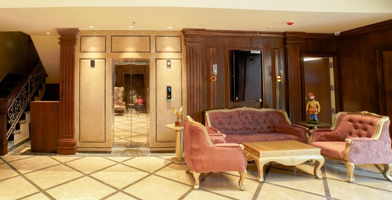 Country Hall Of Heritage, Hotel 4*