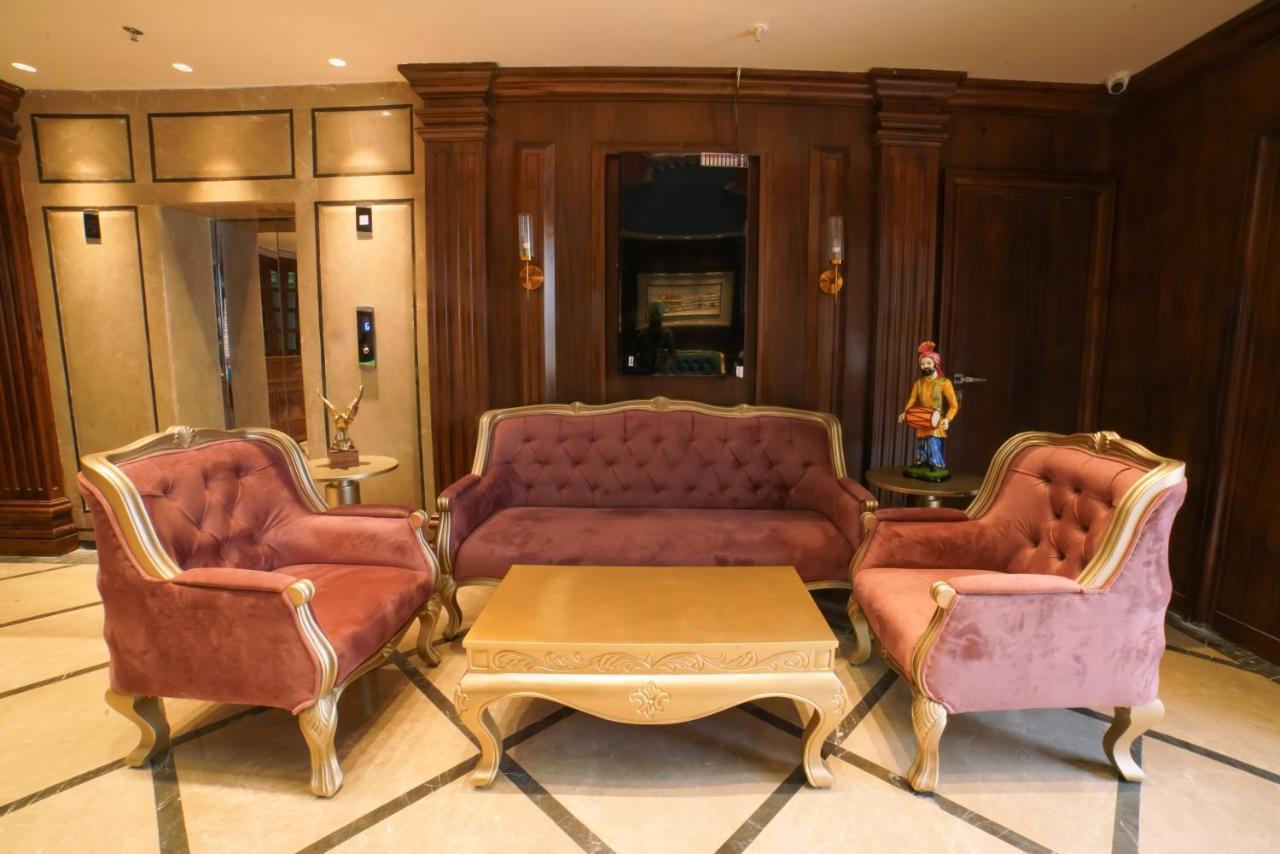 Country Hall Of Heritage, Hotel 4*
