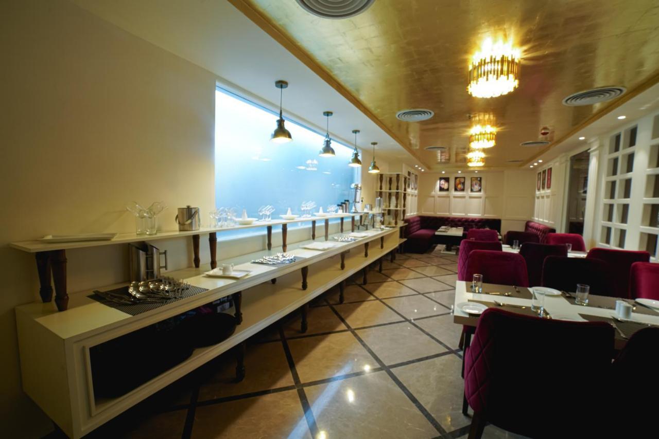 Country Hall Of Heritage, Hotel