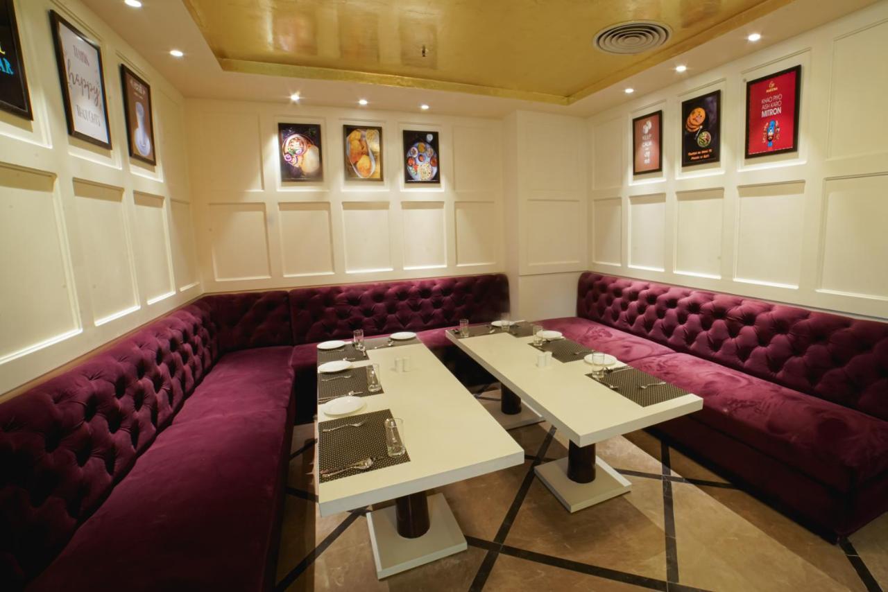 Hotel Country Hall Of Heritage, Amritsar