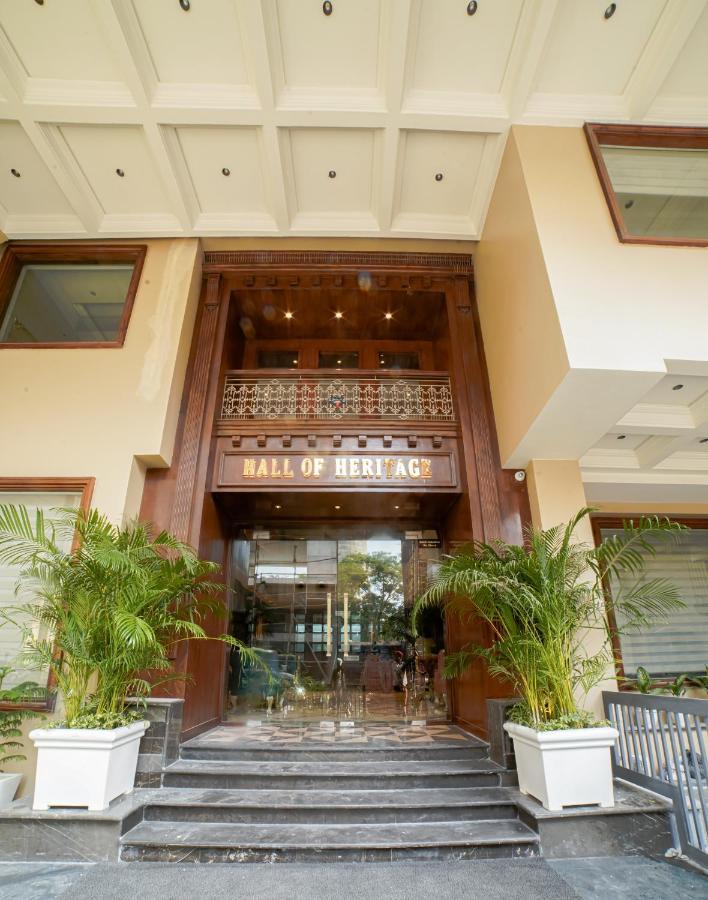 Hotel Country Hall Of Heritage, Amritsar
