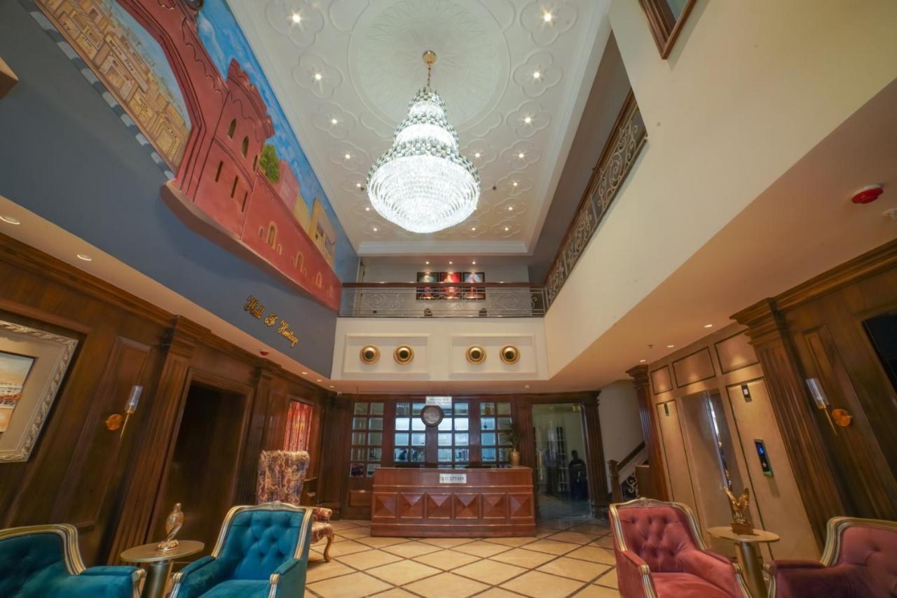 Country Hall Of Heritage, Amritsar