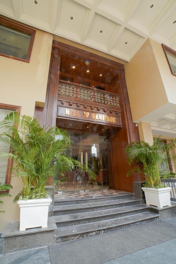 Country Hall Of Heritage, Hotel 4*