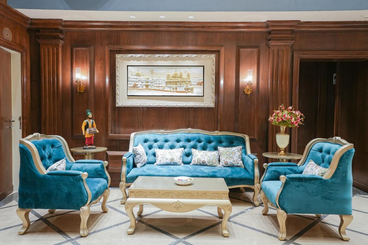 Country Hall Of Heritage, Hotel 4*