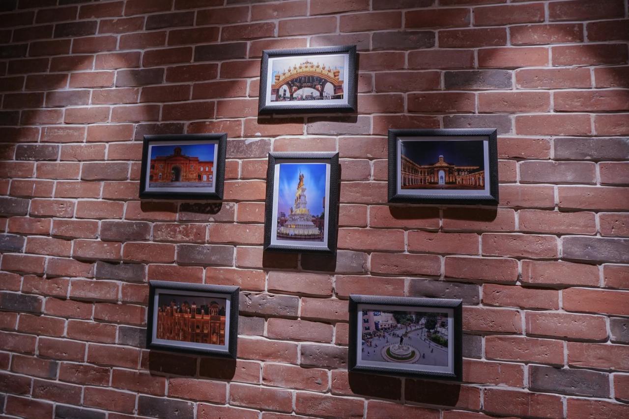 Hotel Country Hall Of Heritage, Amritsar